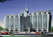 吉林省信息产业厅无线电监测站