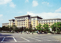 吉林省宾馆