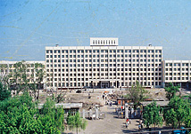 东北电力学院