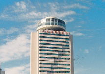 长春国贸