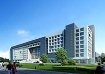 长东北高科技中心