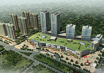 长春宽城万达广场